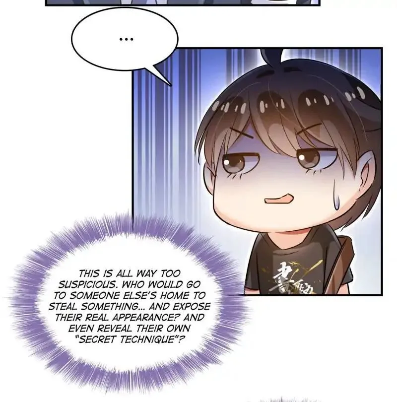 Cultivation Chat Group Chapter 64 page 30