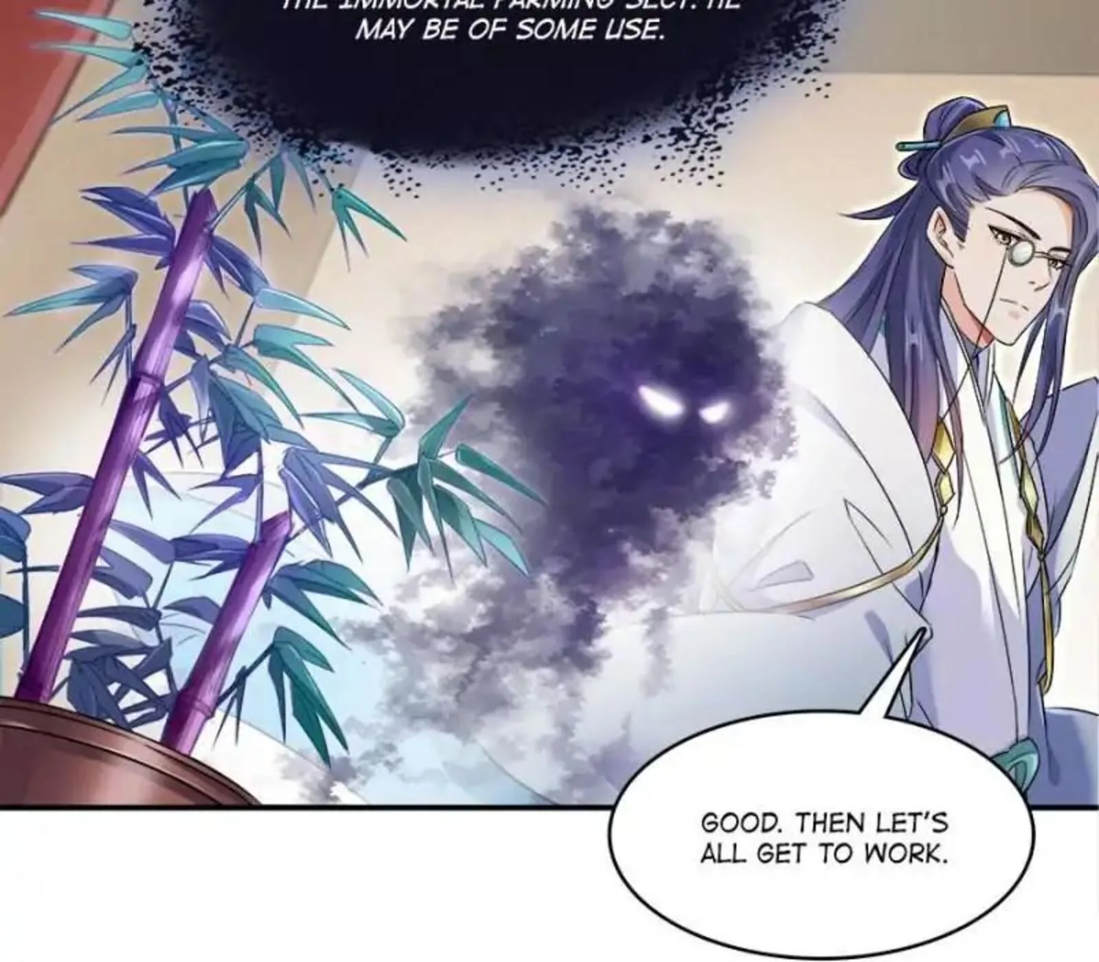 Cultivation Chat Group Chapter 64 page 52