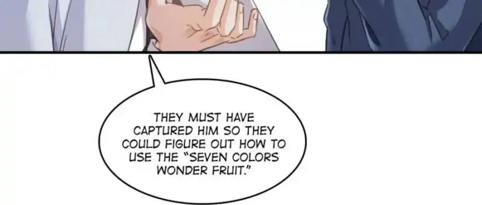 Cultivation Chat Group Chapter 65 page 6