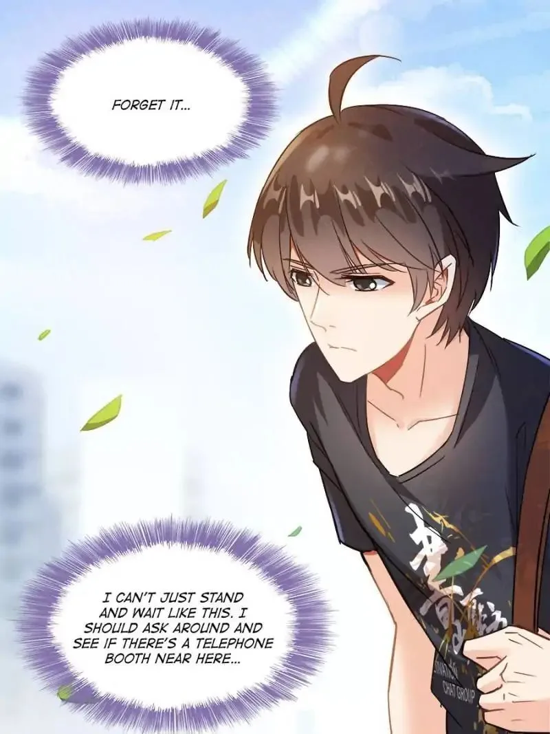 Cultivation Chat Group Chapter 65 page 17