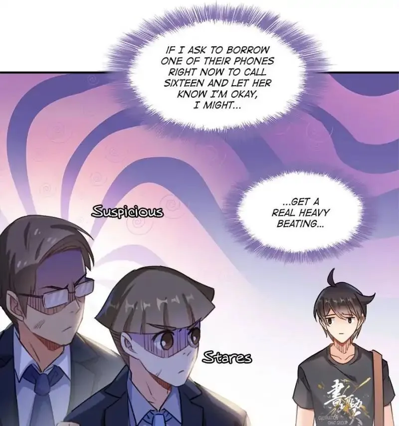 Cultivation Chat Group Chapter 65 page 15