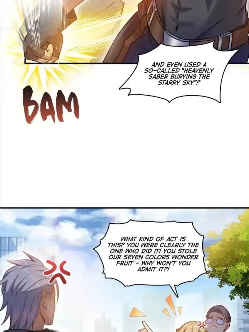 Cultivation Chat Group Chapter 65 page 31