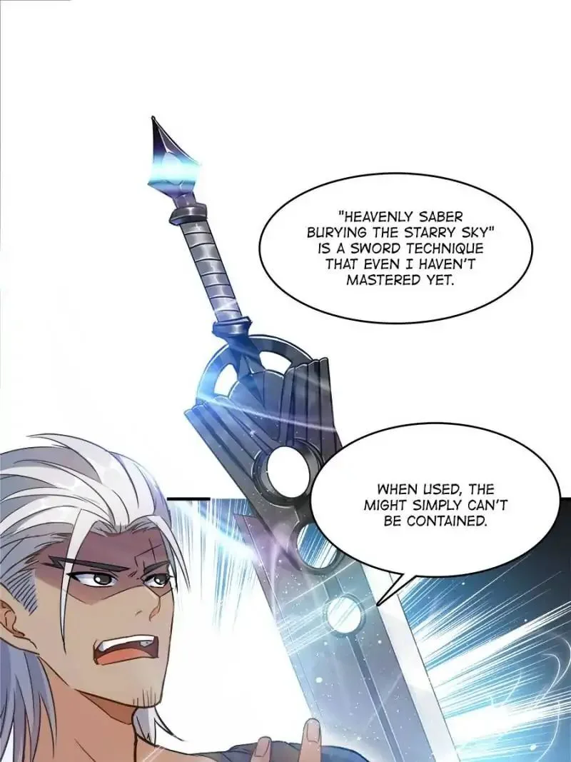 Cultivation Chat Group Chapter 65 page 33
