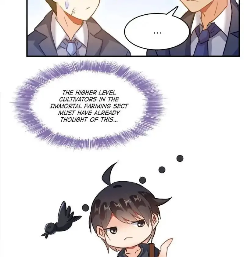 Cultivation Chat Group Chapter 65 page 35