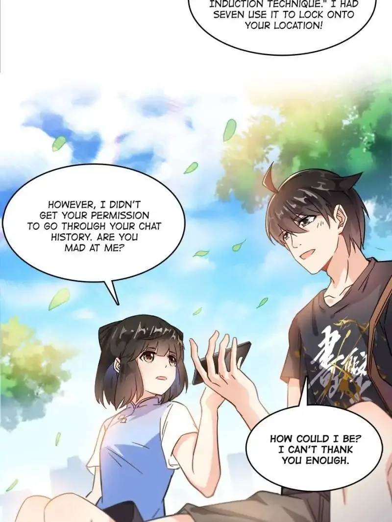 Cultivation Chat Group Chapter 65 page 39