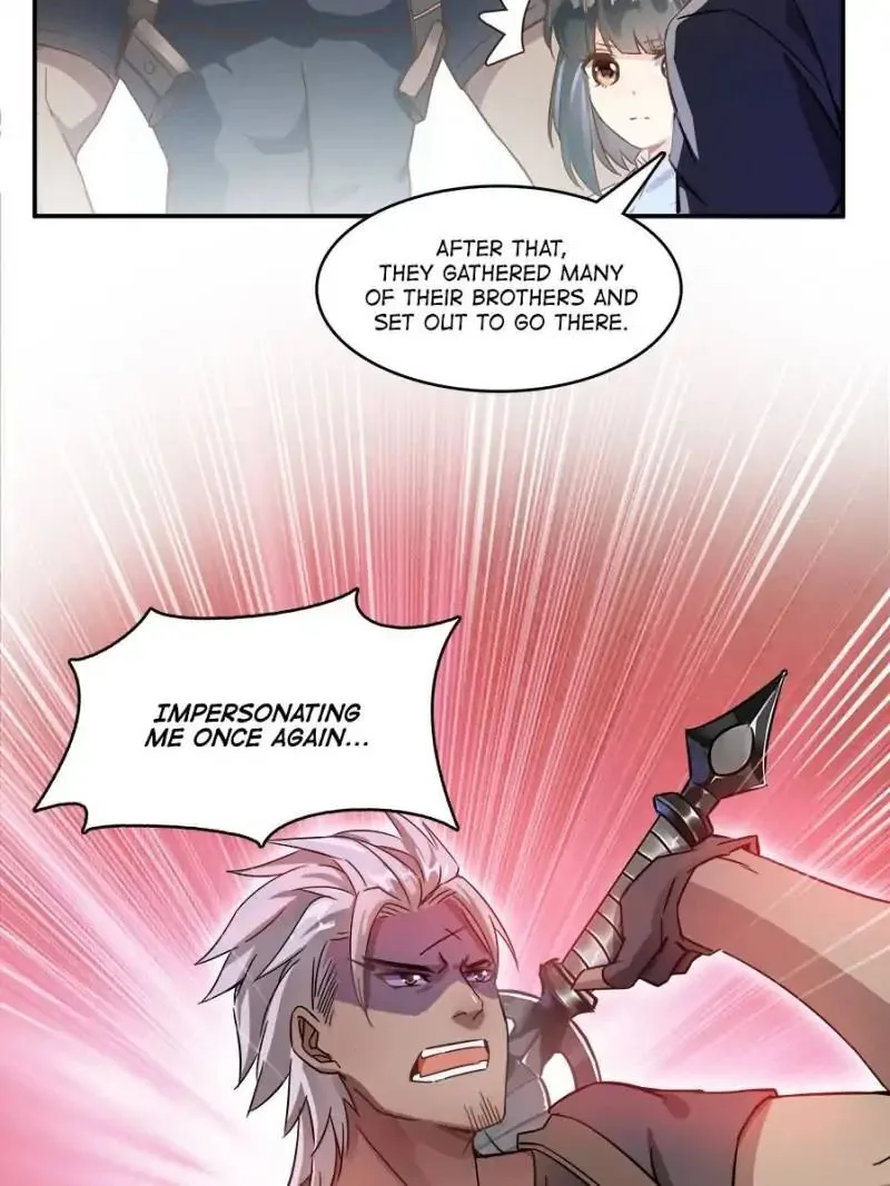 Cultivation Chat Group Chapter 65 page 42