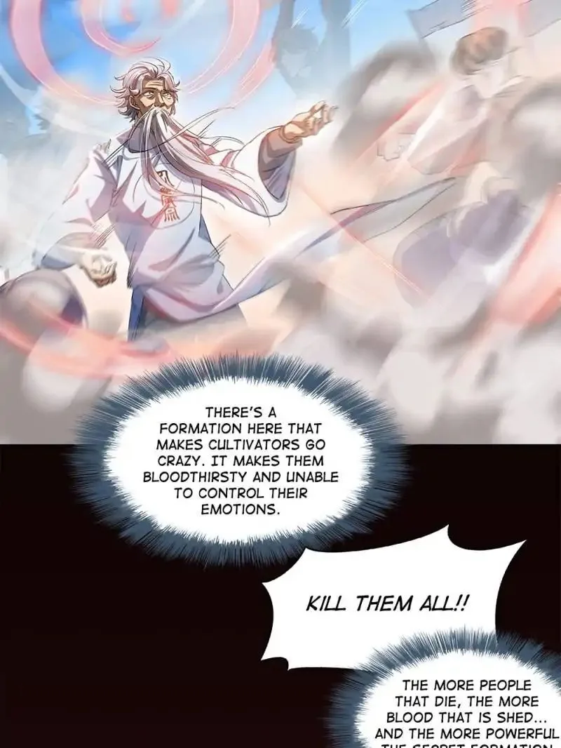 Cultivation Chat Group Chapter 66 page 16