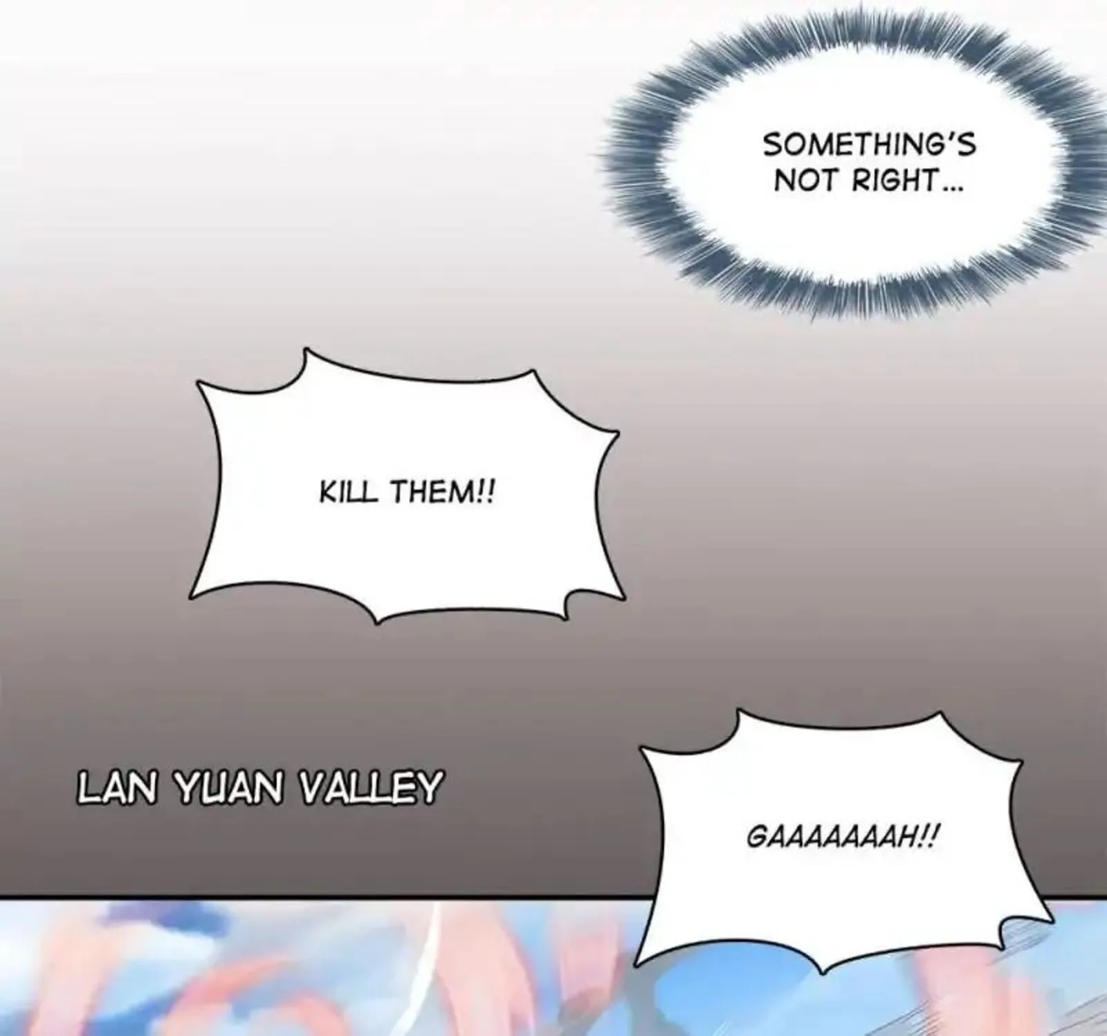 Cultivation Chat Group Chapter 66 page 15