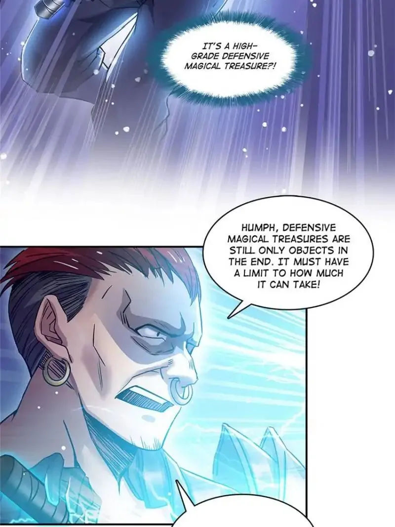 Cultivation Chat Group Chapter 67 page 4