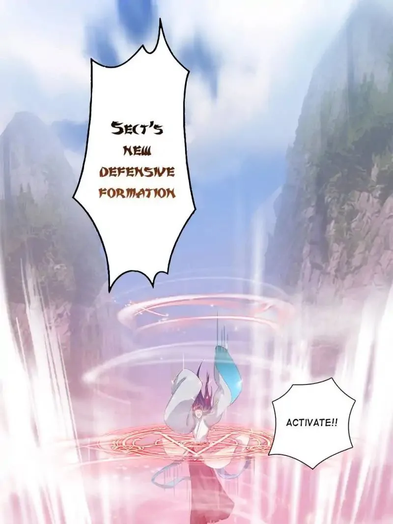 Cultivation Chat Group Chapter 67 page 35