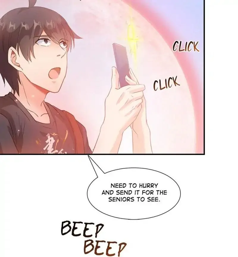 Cultivation Chat Group Chapter 67 page 38