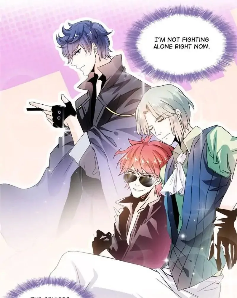 Cultivation Chat Group Chapter 67 page 49