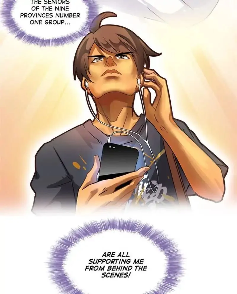 Cultivation Chat Group Chapter 67 page 50
