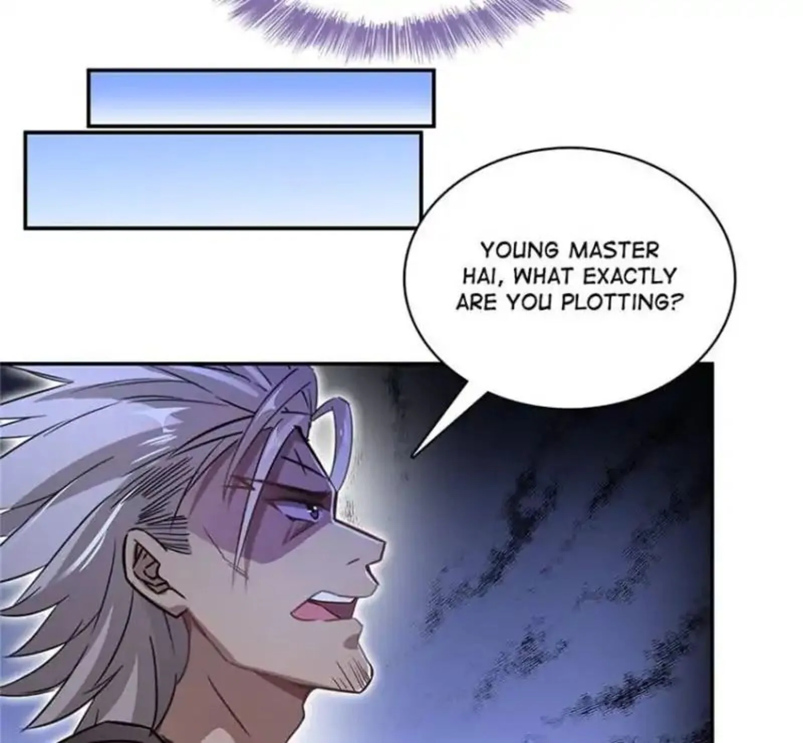 Cultivation Chat Group Chapter 67 page 51