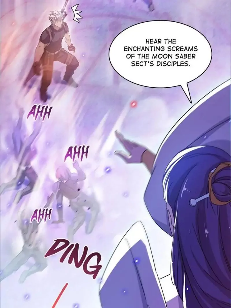 Cultivation Chat Group Chapter 67 page 54