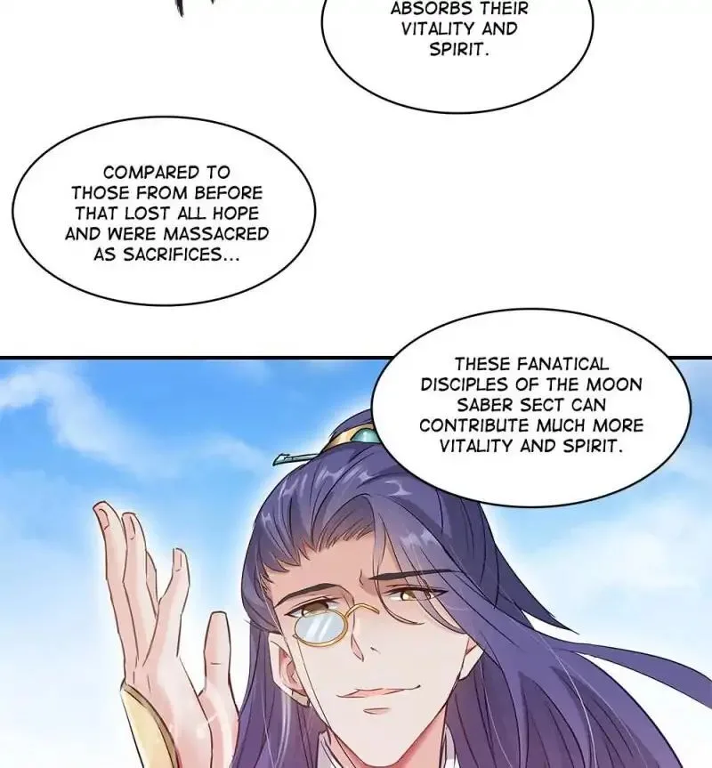 Cultivation Chat Group Chapter 67 page 57