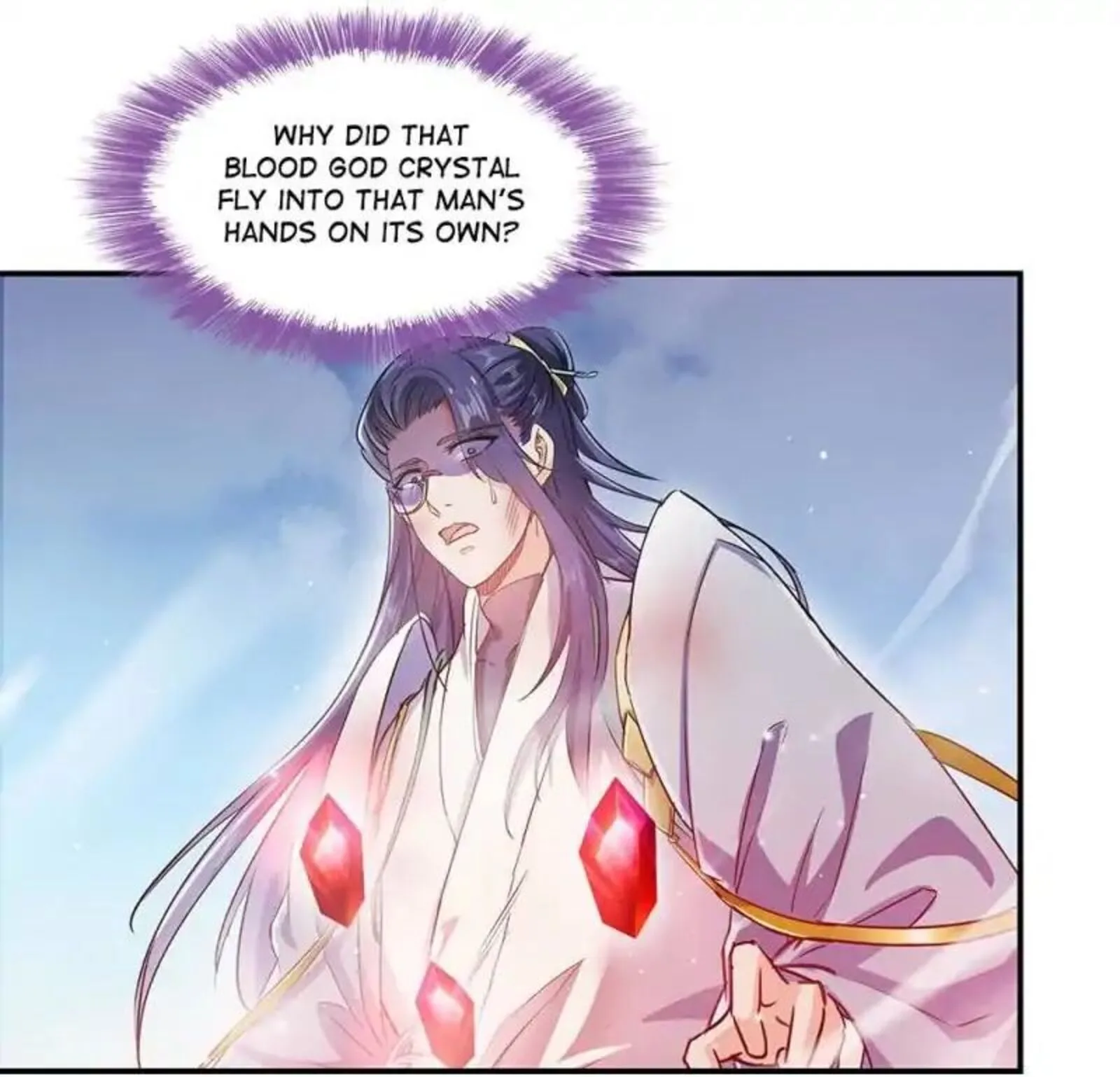 Cultivation Chat Group Chapter 68 page 38