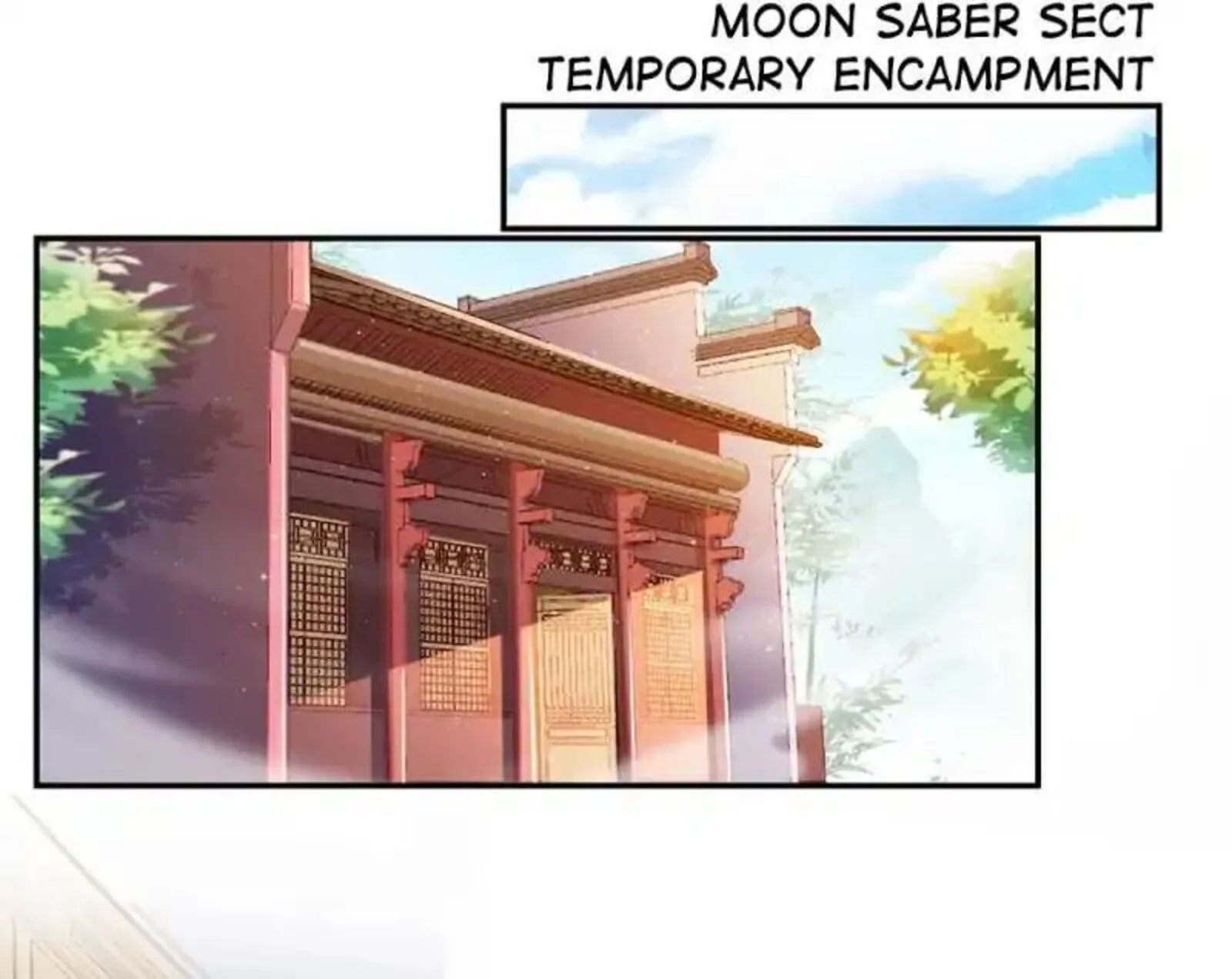 Cultivation Chat Group Chapter 68 page 51
