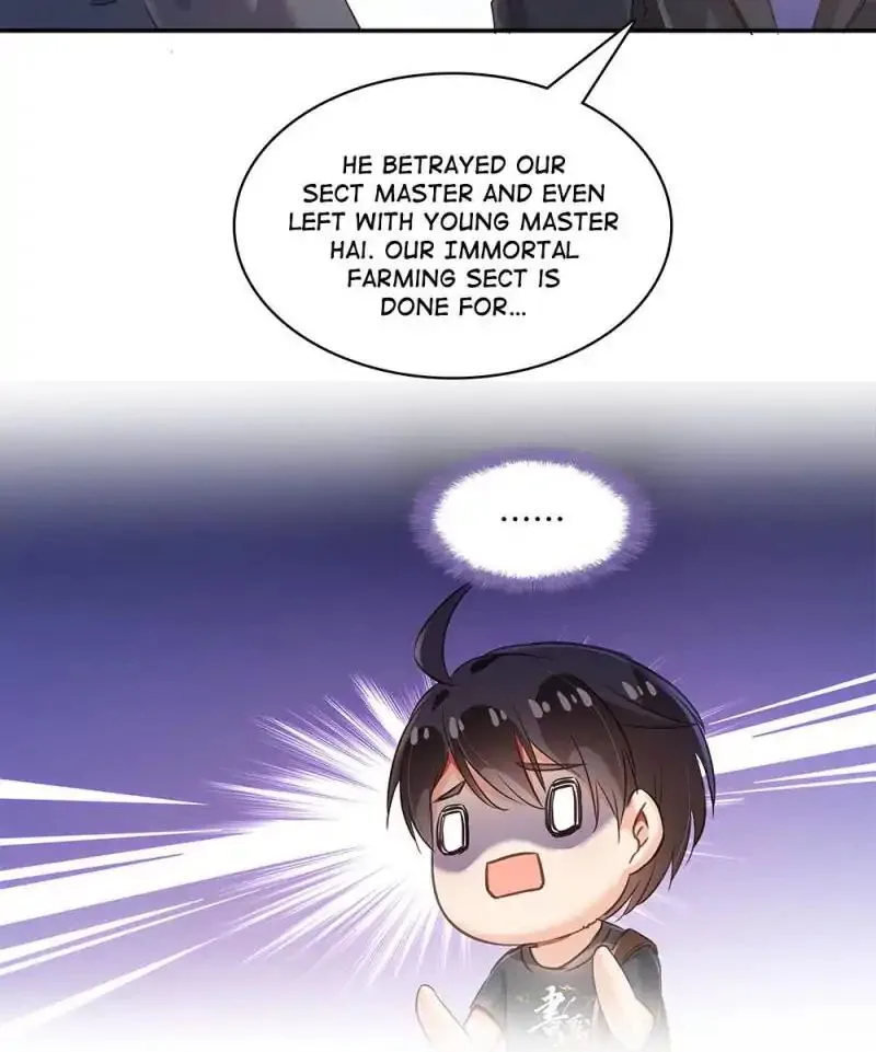 Cultivation Chat Group Chapter 69 page 6