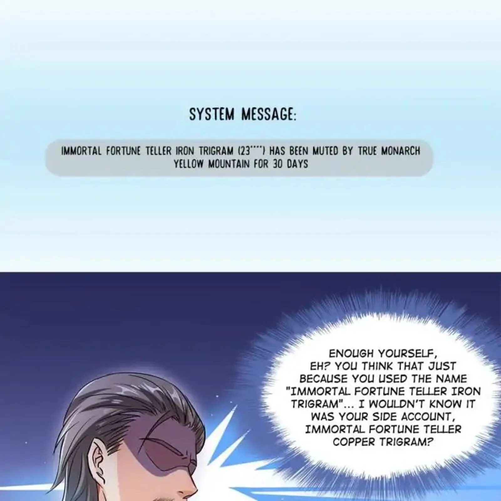 Cultivation Chat Group Chapter 69 page 19