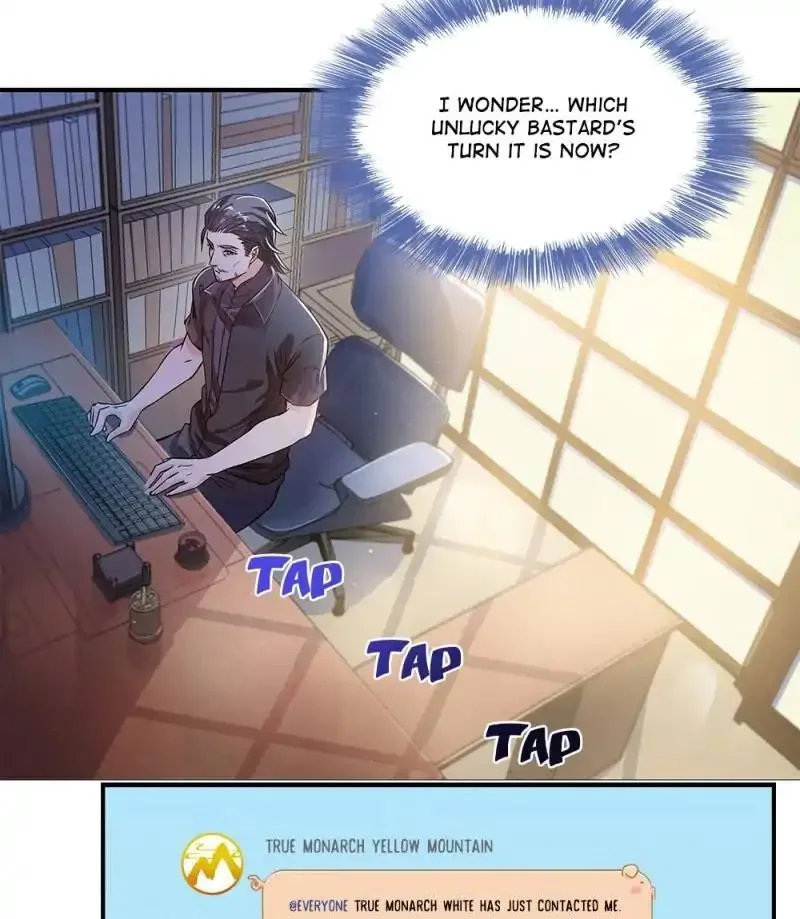 Cultivation Chat Group Chapter 69 page 12