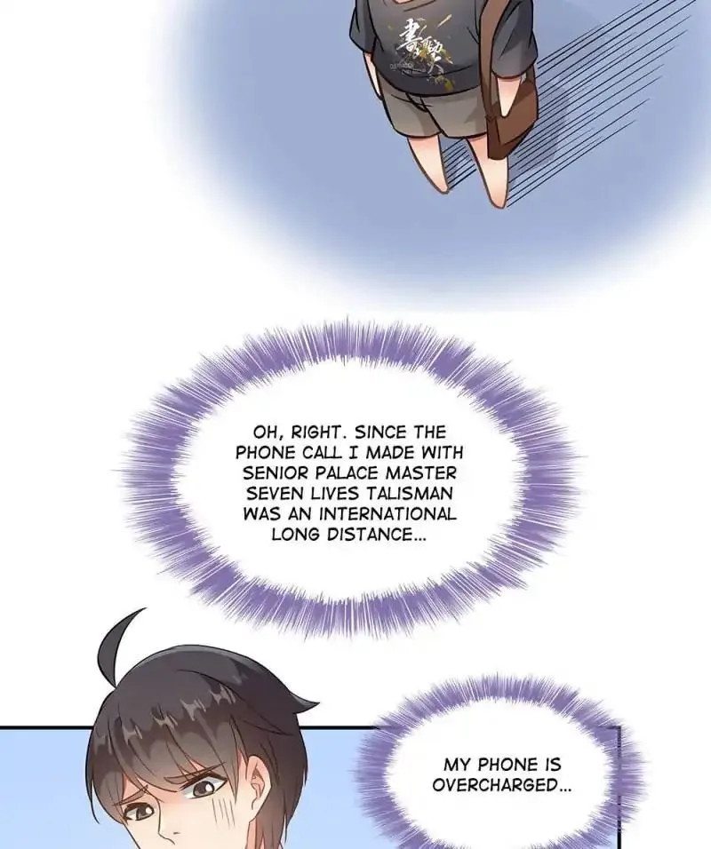 Cultivation Chat Group Chapter 69 page 37