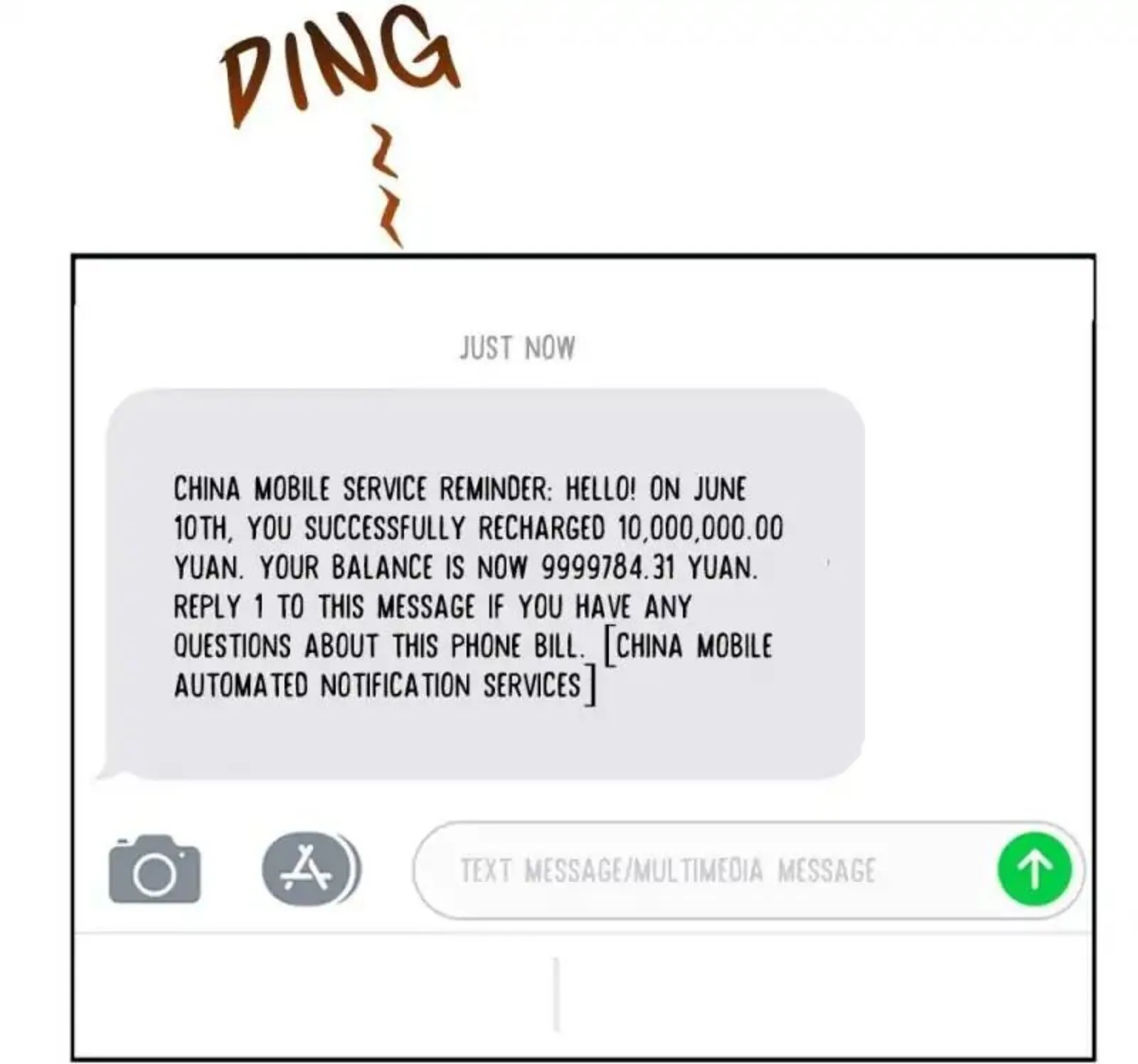 Cultivation Chat Group Chapter 69 page 39