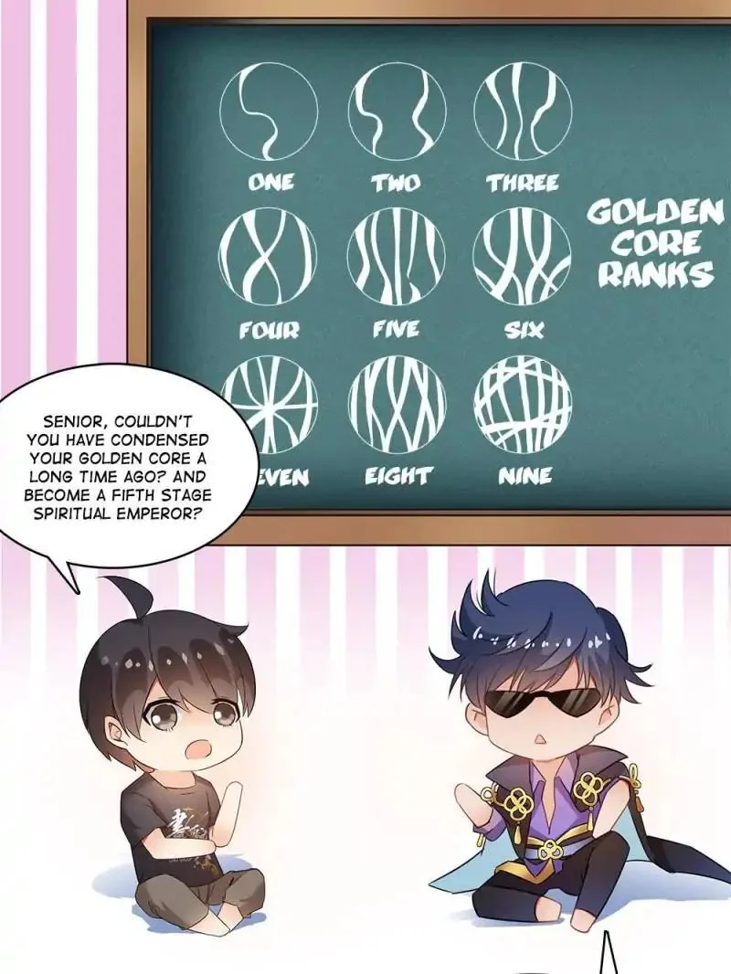 Cultivation Chat Group Chapter 69 page 62