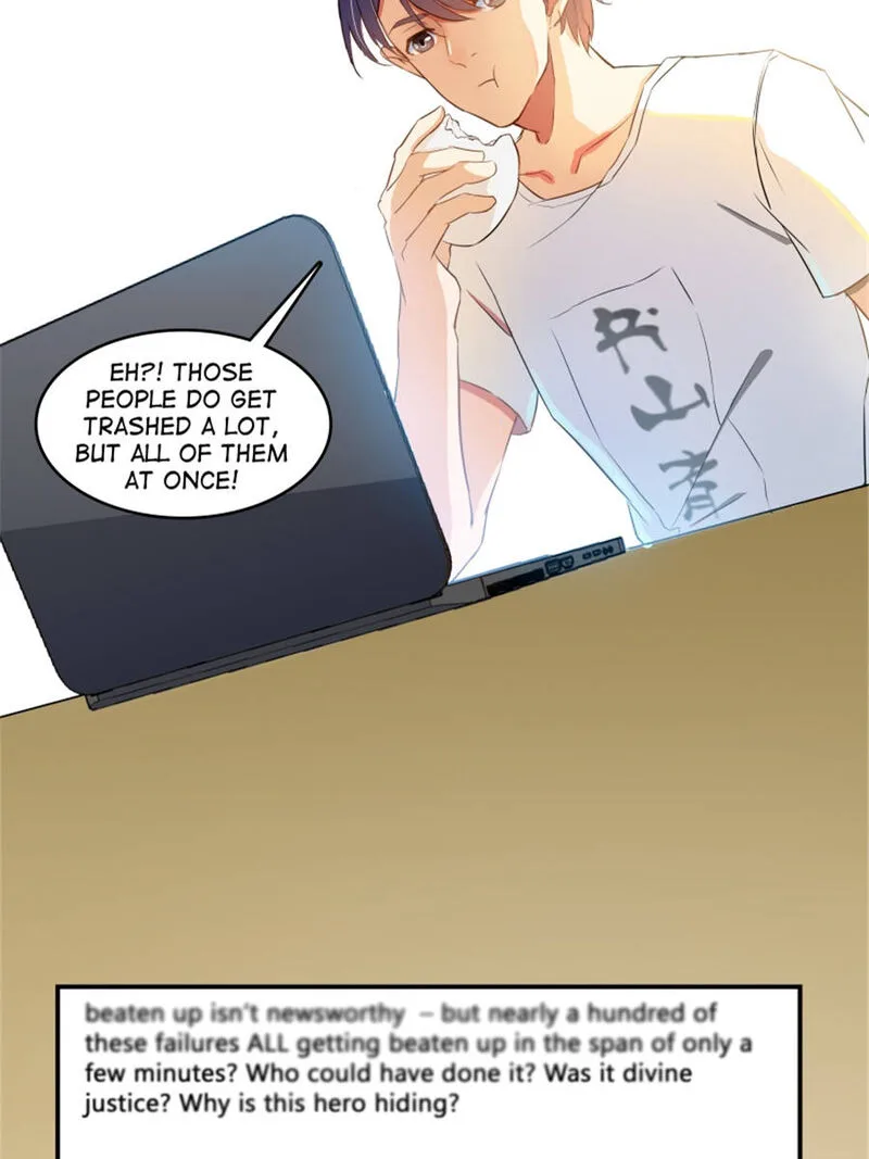 Cultivation Chat Group Chapter 7 page 10