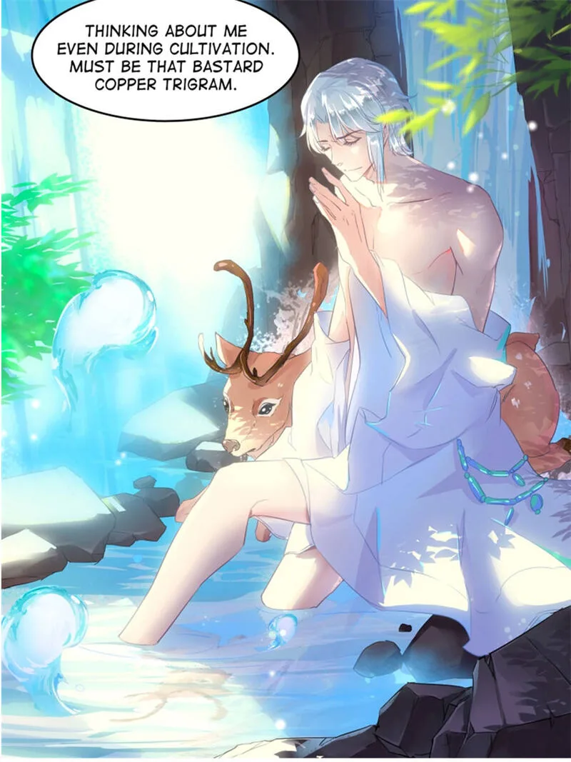 Cultivation Chat Group Chapter 7 page 31
