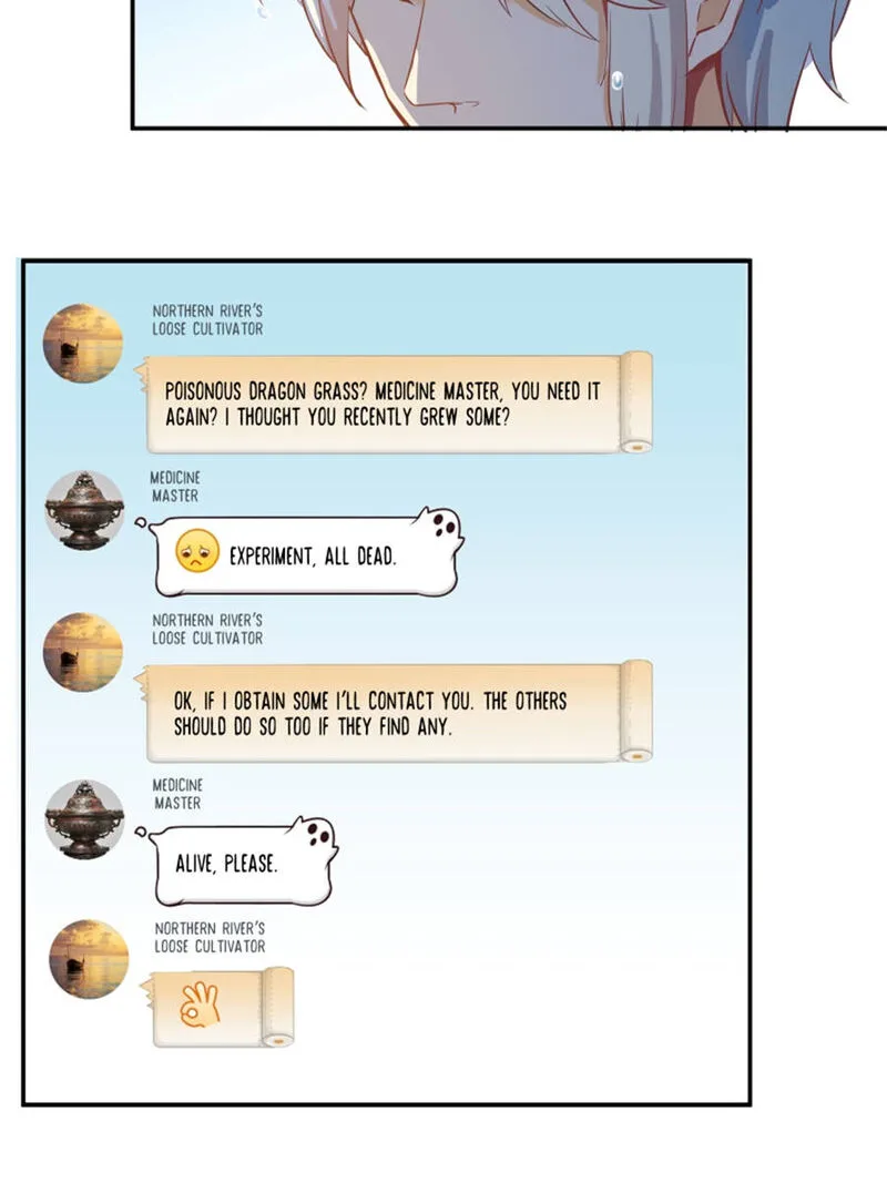 Cultivation Chat Group Chapter 7 page 34