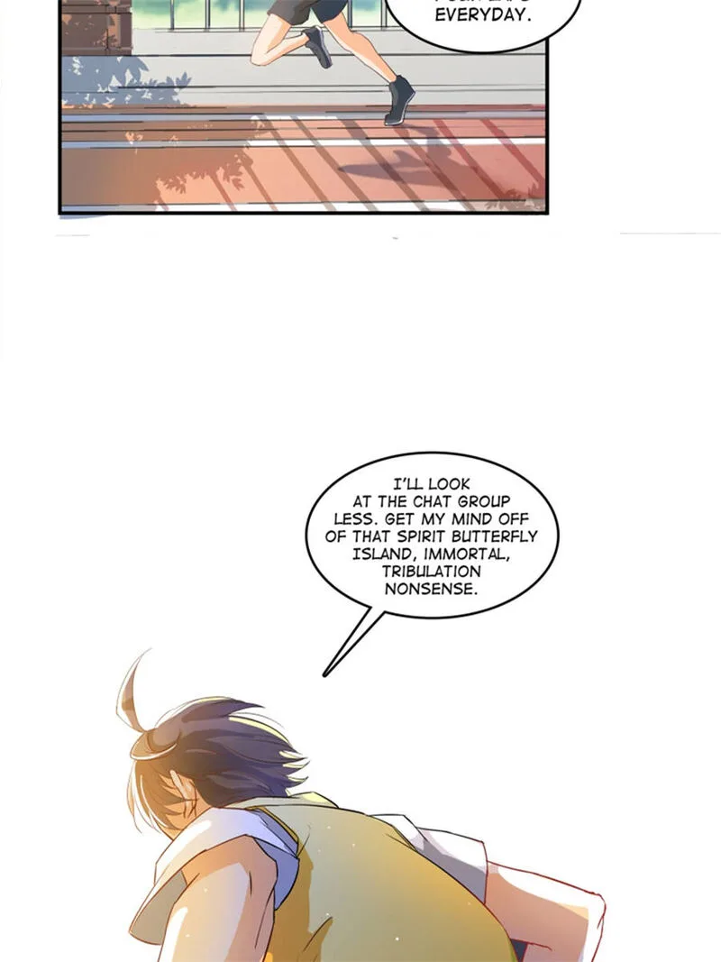 Cultivation Chat Group Chapter 7 page 51