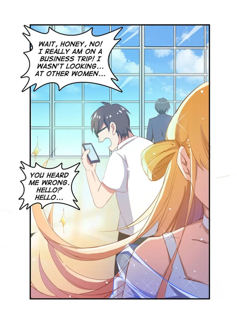 Cultivation Chat Group Chapter 7 page 56