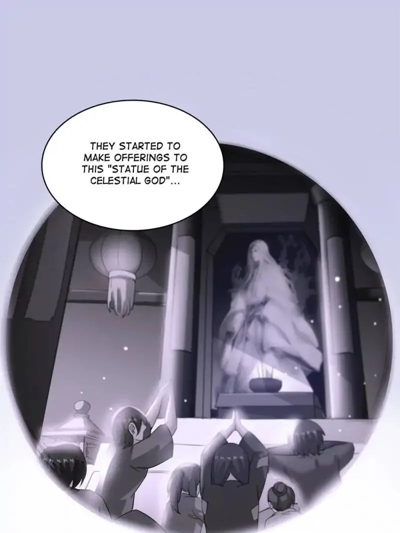 Cultivation Chat Group Chapter 70 page 7