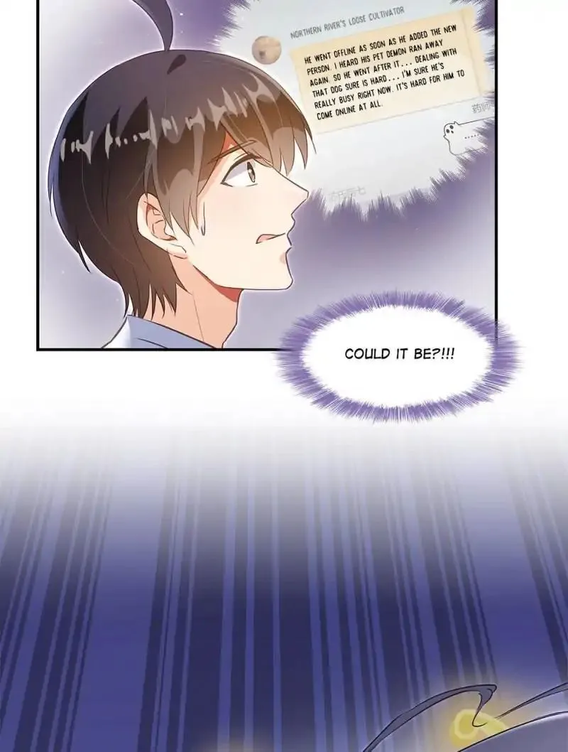 Cultivation Chat Group Chapter 70 page 49