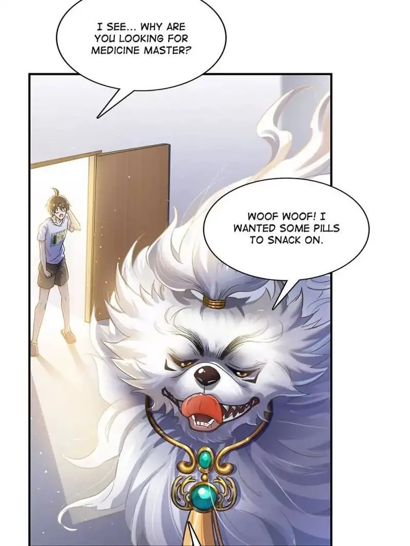 Cultivation Chat Group Chapter 70 page 53