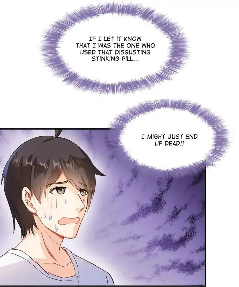 Cultivation Chat Group Chapter 71 page 1