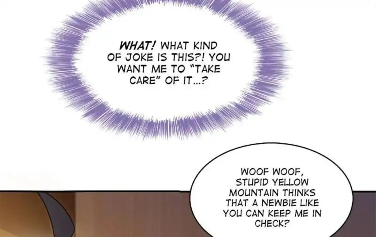 Cultivation Chat Group Chapter 71 page 24