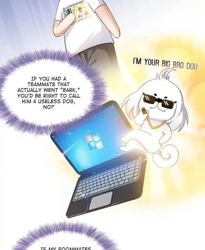 Cultivation Chat Group Chapter 71 page 30