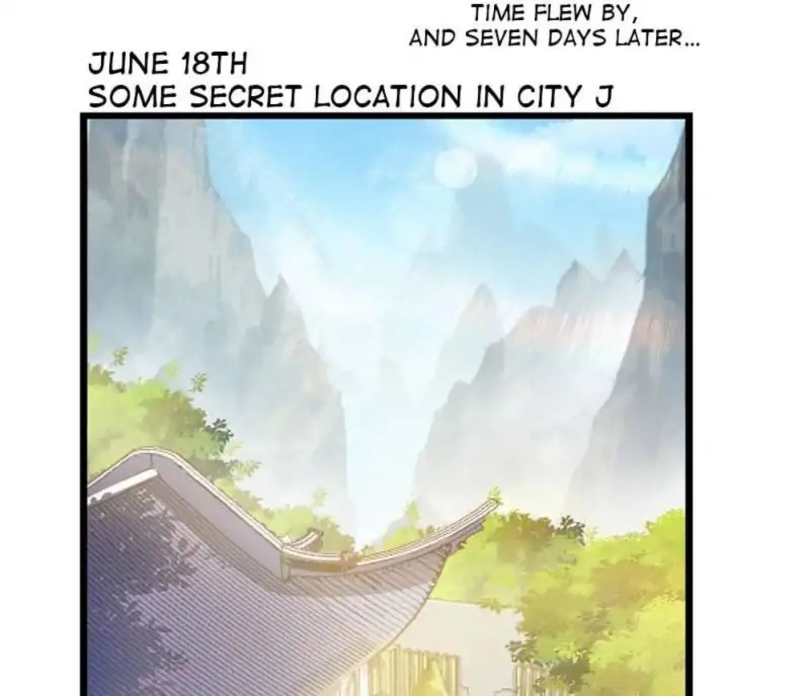 Cultivation Chat Group Chapter 71 page 34