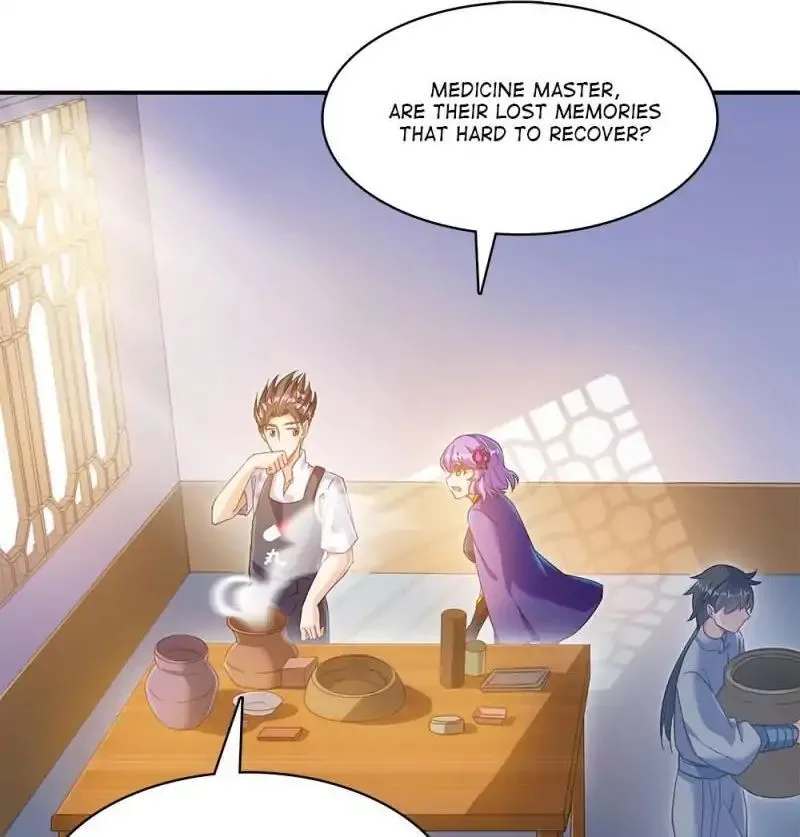 Cultivation Chat Group Chapter 71 page 37