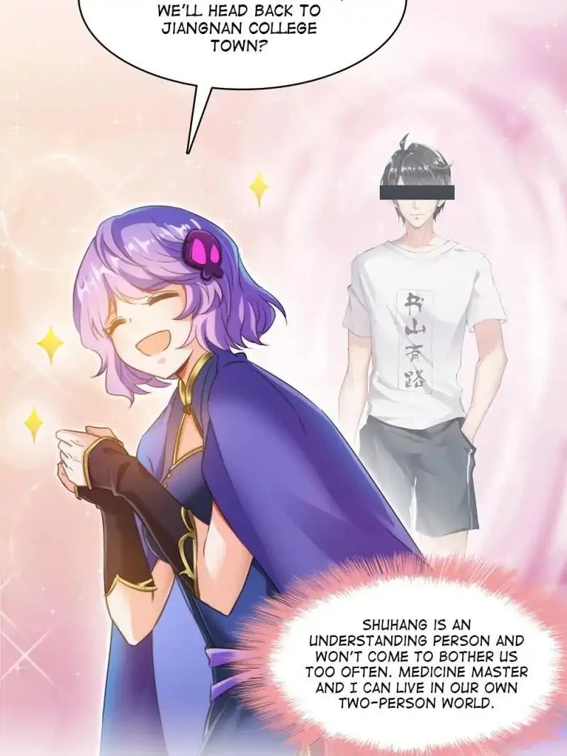 Cultivation Chat Group Chapter 71 page 41