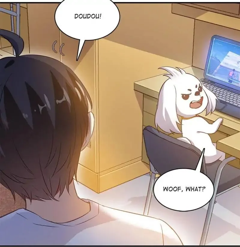 Cultivation Chat Group Chapter 71 page 48