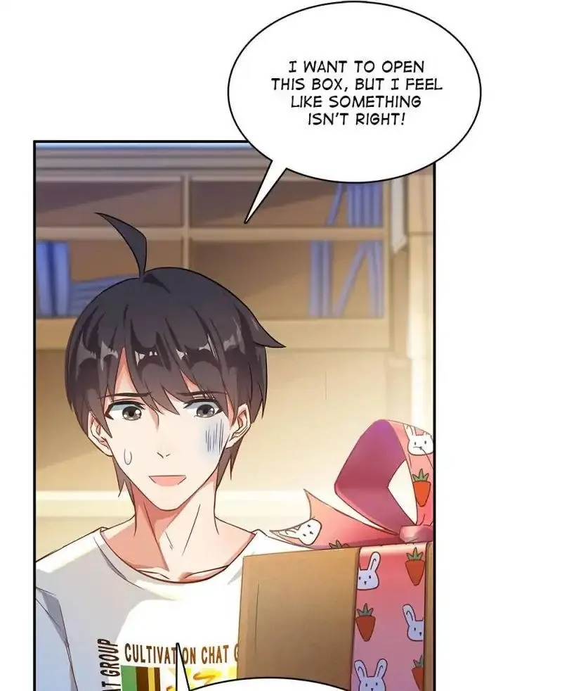 Cultivation Chat Group Chapter 71 page 50