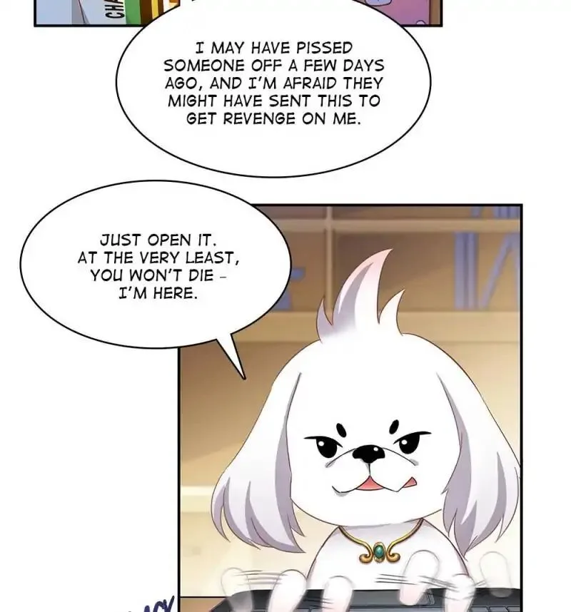 Cultivation Chat Group Chapter 71 page 51