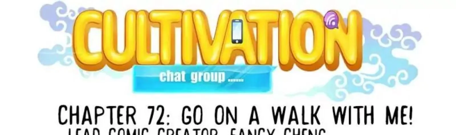 Cultivation Chat Group Chapter 72 page 11