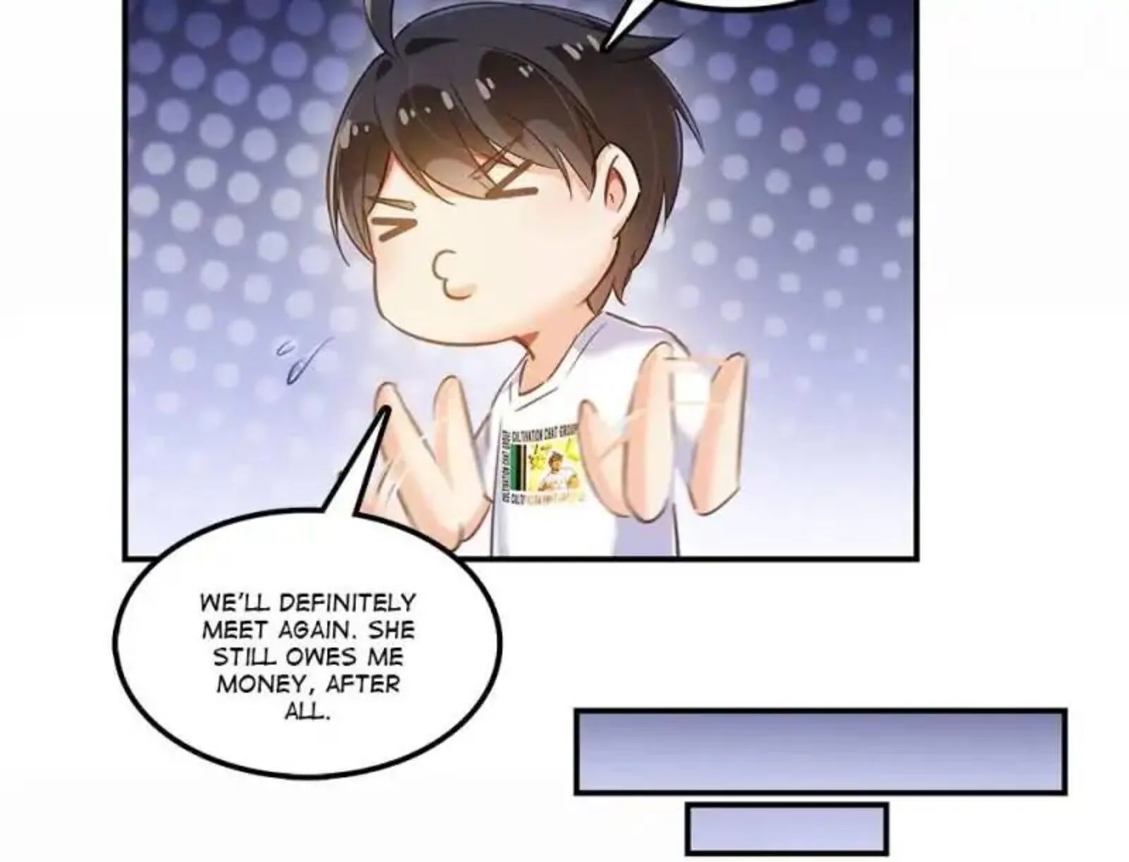 Cultivation Chat Group Chapter 72 page 38