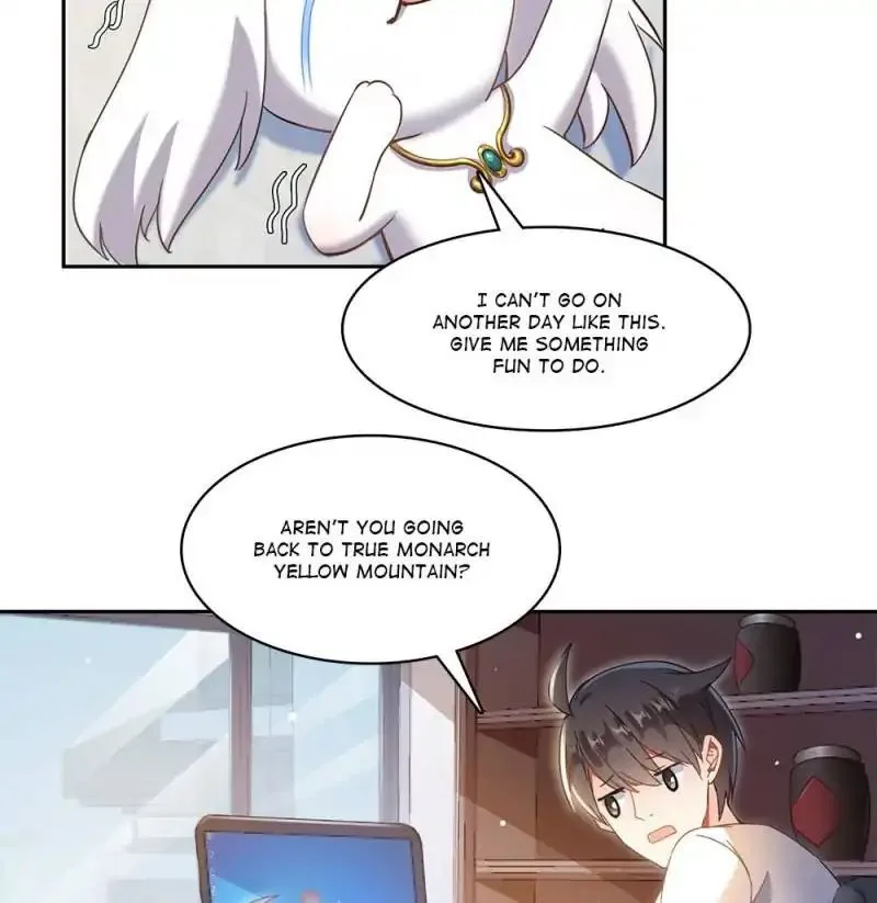 Cultivation Chat Group Chapter 73 page 20