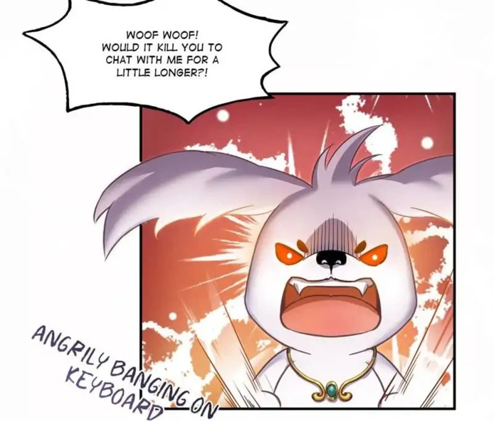 Cultivation Chat Group Chapter 73 page 25