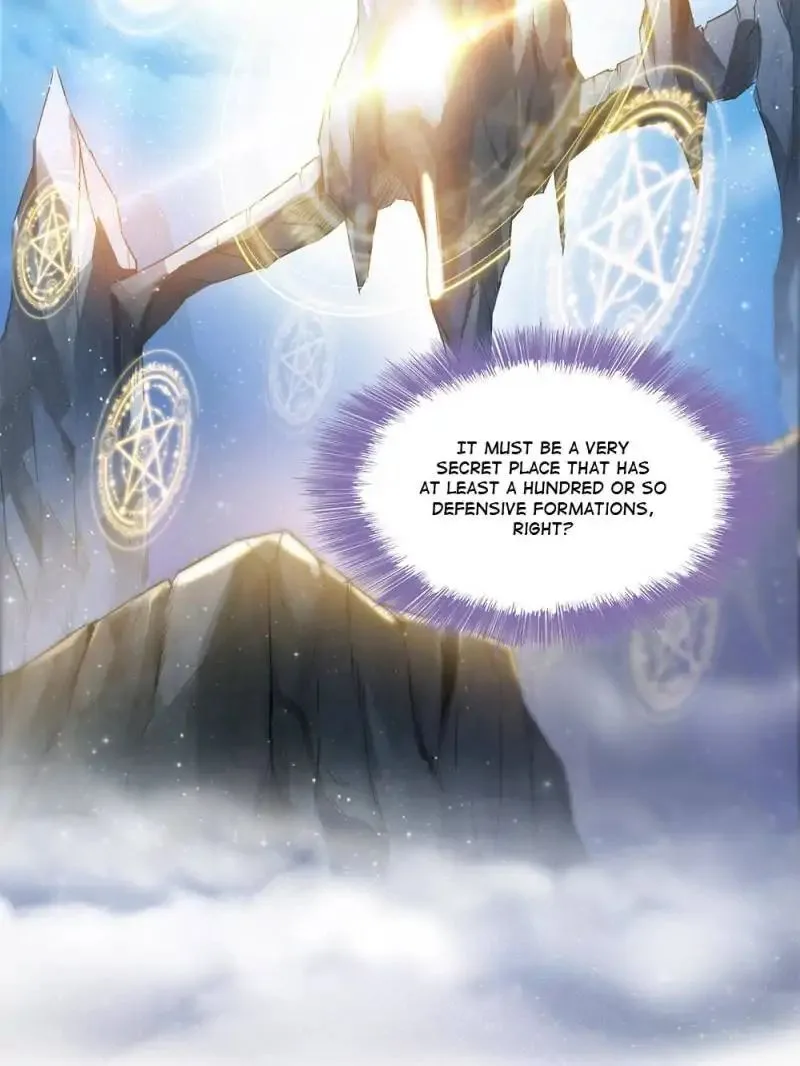 Cultivation Chat Group Chapter 73 page 32